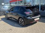 Peugeot 208 1.2 PURETECH GT-LINE AUT. LED NAVI CAMERA CARPLA, Auto's, Automaat, 101 pk, Gebruikt, Huisgarantie