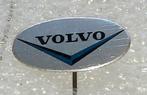 Vintage Volvo Speldje, Ophalen of Verzenden, Gebruikt, Overige onderwerpen, Speldje of Pin