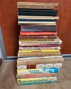 Te Koop: W.G. van de Hulst “Partij diverse boeken “, Ophalen of Verzenden, W.G. van de Hulst