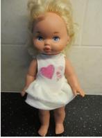 1988"1977 MATTEL LITTLE MISS MAKE-UP  ITALY, Ophalen of Verzenden, Gebruikt, Pop