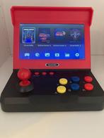 Retro arcade kast tafel  model, Spelcomputers en Games, Ophalen of Verzenden, Gebruikt