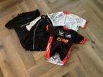 Fietsbroek en shirtjes, Gebruikt, Kleding, Ophalen