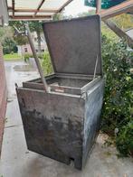 Bouwwaterput, Doe-het-zelf en Verbouw, Ophalen, Gebruikt