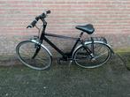 Multicycle herenfiets, Fietsen en Brommers, Gebruikt, Versnellingen, 53 tot 57 cm, Ophalen