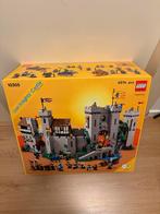 Nieuwe Lego 10305 Leeuwenridders Kasteel, Ophalen of Verzenden, Nieuw, Complete set, Lego