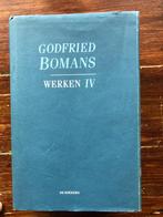 Godfried Bomans Werken IV Bijdragen Aan De Volkskrant 1997, Boeken, Gelezen, Ophalen of Verzenden, Nederland, Godfried Bomans