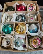 Oude kerstballen, Diversen, Ophalen of Verzenden, Gebruikt