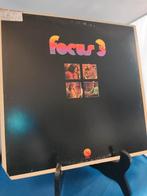 Focus - Focus 3, Cd's en Dvd's, Vinyl | Rock, Ophalen of Verzenden, Zo goed als nieuw