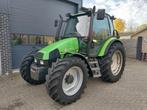 Deutz Fahr Agrotron 85 MK2, 80 tot 120 Pk, Deutz - Fahr, 5000 tot 7500