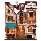 LEMAX | A Taste Of Italy 35855 | 2007 (RETIRED), Ophalen of Verzenden