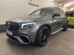 Mercedes-benz GLC-KLASSE AMG 63 S 4MATIC+ 510PK Panodak Burm, Auto's, Mercedes-Benz, Gebruikt, 8 cilinders, Met garantie (alle)