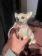Chiwawwa beeltje, Verzamelen, Beelden en Beeldjes, Ophalen of Verzenden, Zo goed als nieuw