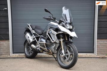 BMW R 1200 GS 35000 km! beschikbaar voor biedingen