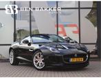 Jaguar F-Type 3.0 V6 Convertible | Cam | Leder | Nav | Cruis, Auto's, Jaguar, Achterwielaandrijving, 2995 cc, Cabriolet, Bedrijf