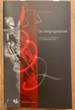 Y. Buruma - De dreigingsspiraal, Sociale wetenschap, Nieuw, Ophalen of Verzenden, Y. Buruma