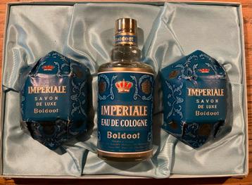 Vintage Boldoot Cadeauset - Nieuw! beschikbaar voor biedingen