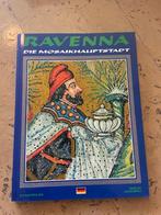 Ravenna – Die Mosaikhauptstadt (byzantijnse mozaïeken), Ophalen of Verzenden, Zo goed als nieuw, Beeldhouwkunst