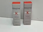 Kerastase paris /2 verpakkingen ‘a 30 ml, Verzenden, Nieuw, Overige typen