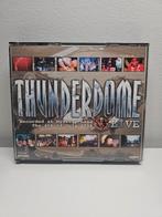 Thunderdome - Live Recorded At Mystery Land, The 4th Of July, Cd's en Dvd's, Cd's | Dance en House, Ophalen of Verzenden, Zo goed als nieuw