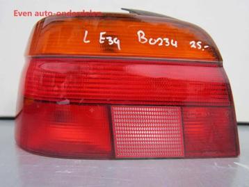 linker achterlicht E39 sedan beschikbaar voor biedingen