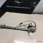 Renault Laguna Station 2005 Elektr Raammechanisme Linksachte, Auto-onderdelen, Gebruikt, -, -, Ophalen of Verzenden