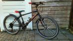 Leuke kinder mountainbike 24 inch, Ophalen, 24 inch, Zo goed als nieuw, Handrem