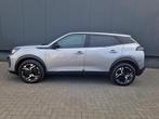 Peugeot 2008 1.2 PureTech 130Pk Allure EAT8 /20x 2008 OP VOO, Auto's, 12 maanden, 1199 cc, Leder en Stof, 1180 kg