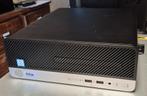 Prodesk 400 G6 - i5 9400 - 8Gb - 1Tb - 1Gb LAN - W11 Pro, 8 GB, Refurbished, Ophalen of Verzenden, HP Desktop