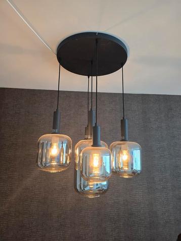 Hanglamp hotel chique