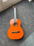 Martinez Spaanse Gitaar - MTC-100, Muziek en Instrumenten, Snaarinstrumenten | Gitaren | Akoestisch, Ophalen of Verzenden, Gebruikt