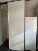 3x roldeuren, Ophalen, Overige materialen, Gebruikt, 200 cm of meer