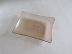 Rookglas schaaltje / vintage NILMIJ / jaren 50-70, Ophalen, Huis en Inrichting