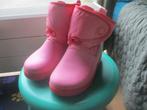 Snowboots  meisje Crocs, Ophalen, Crocs, Meisje, Laarzen