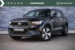 Volvo XC40 1.5 T4 Plug-in hybrid Core Bright | Adaptieve Cru, 12 maanden, Stof, Zwart, Plug-in hybride