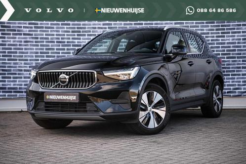 Volvo XC40 1.5 T4 Plug-in hybrid Core Bright | Adaptieve Cru, Auto's, Volvo, Bedrijf, Te koop, XC40, ABS, Achteruitrijcamera, Adaptive Cruise Control