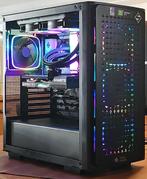 MULTIMEDIA & GAME PC i5 11600/1TBM.2/32GBDDR4/RTX3060 12G, 32 GB, Virtual Reality, Zo goed als nieuw, Multimedia-gamepc@hotmail.com