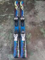 Ski' s Nordica Race 110 cm, Sport en Fitness, Skiën en Langlaufen, Gebruikt, Ophalen of Verzenden, Ski's