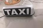 Taxi dakbord, Auto-onderdelen, Ophalen of Verzenden, Nieuw