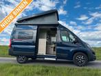 Bürstner Campeo C 540 FULL OPTION, Bus-model, Bedrijf, Diesel, Bürstner