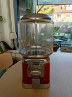 Beaver Kauwgomballen / Snoepautomaat (Gulden versie), Verzamelen, Automaten | Overige, Ophalen of Verzenden, Zo goed als nieuw