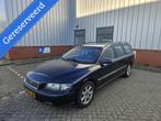 Volvo V70 2.4 Lees tekst!, Voorwielaandrijving, 5 stoelen, Gebruikt, 1800 kg