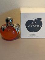 Nina Ricci Nina Eau de Toilette  inhoud: 80 ml, Ophalen of Verzenden, Nieuw