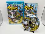 Rabbids Pretpark - Nintendo Wiiu, Nintendo, Online, Support@nintendo.eu, 1 speler