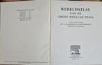 Wereldatlas van de Grote Winkler Prins, Boeken, Ophalen, Gelezen, Algemeen, Los deel