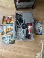 Grote partij Lego stenen, Kinderen en Baby's, Speelgoed | Duplo en Lego, Ophalen, Gebruikt, Losse stenen, Lego