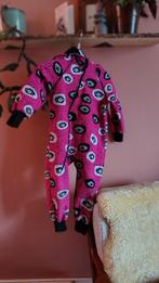 Roze ielm pak met ogen, Ophalen of Verzenden, Zo goed als nieuw, Meisje