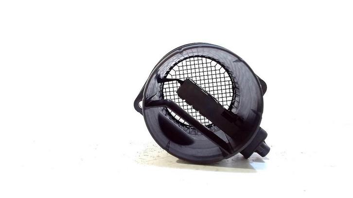 Luchtmassameter Skoda Superb, Auto-onderdelen, Motor en Toebehoren, Audi, Seat, Volkswagen, Skoda, Gebruikt, Herkomst onderdeel bekend