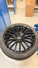BMW imitatie Monaco GPX 19 inch Pirelli P-Zero 225/40/R19 ️, 19 inch, Gebruikt, Banden en Velgen, Ophalen of Verzenden