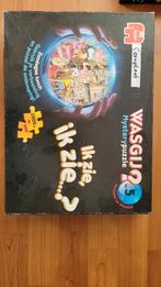 Wasgij mystery nr 5 zondagse lunch, Ophalen of Verzenden, Zo goed als nieuw