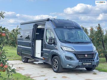 Adria Twin Plus 640 SLB 9-traps Automaat (Ducato 8) beschikbaar voor biedingen